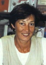 Sharon Creech