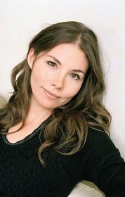 Marjorie Liu