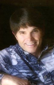Dean Koontz