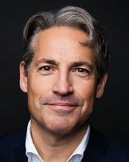 Eric Metaxas