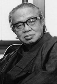 Seicho Matsumoto