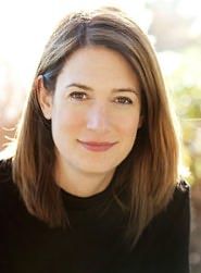 Gillian Flynn
