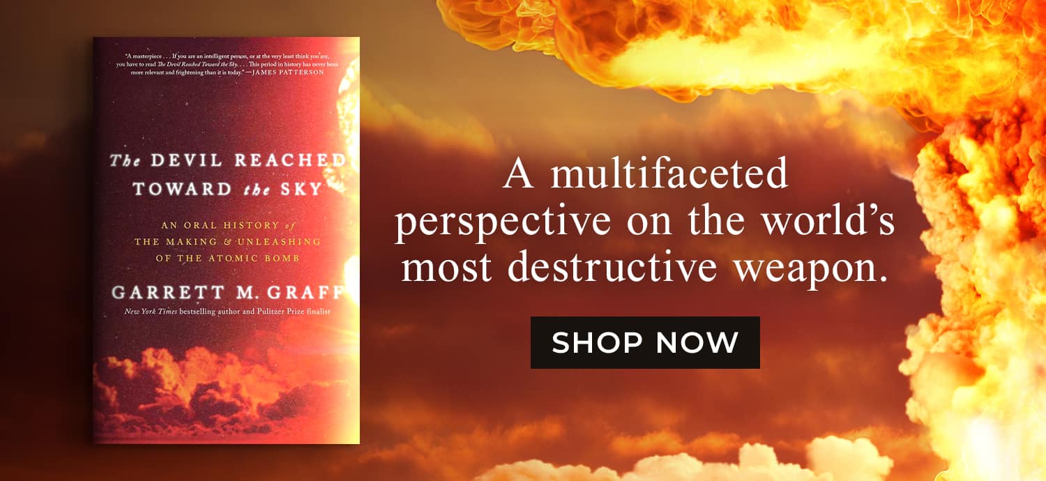 A multifaceted perspective on the world's most destructive weapon