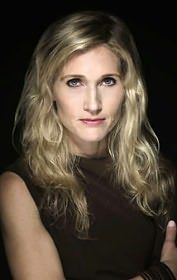 Kimberly McCreight