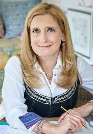 Cressida Cowell