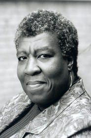 Octavia E. Butler