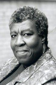Octavia E. Butler