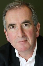 Robert Harris