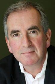 Robert Harris