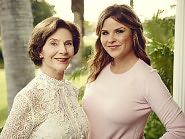Laura Bush