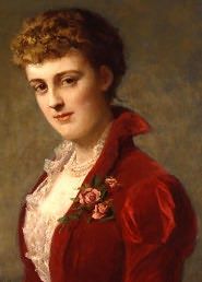 Edith Wharton