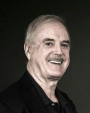 John Cleese