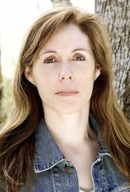 Laurie Halse Anderson