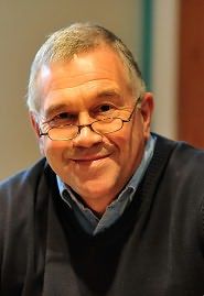 Simon Brett