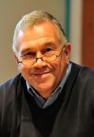 Simon Brett
