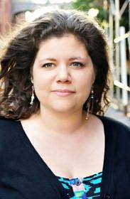 Rainbow Rowell