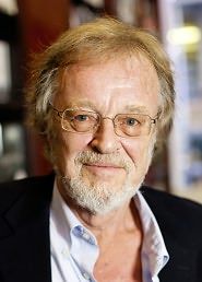 Bernard Cornwell