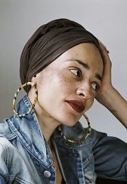 Zadie Smith