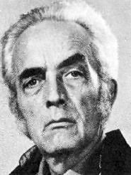 Fritz Leiber