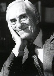 Patrick O'Brian