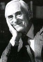 Patrick O'Brian