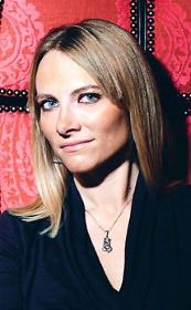Meredith Wild