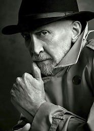 Frank Miller