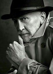 Frank Miller