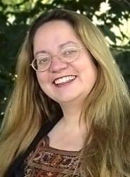 Patricia Briggs