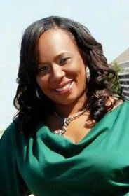 ReShonda Tate Billingsley