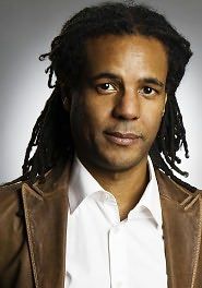 Colson Whitehead