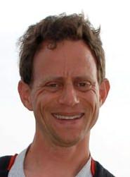 Stuart Gibbs