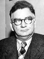 James M. Cain