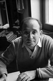 Bernard Malamud
