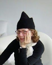 Maira Kalman