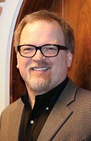 Greg Iles
