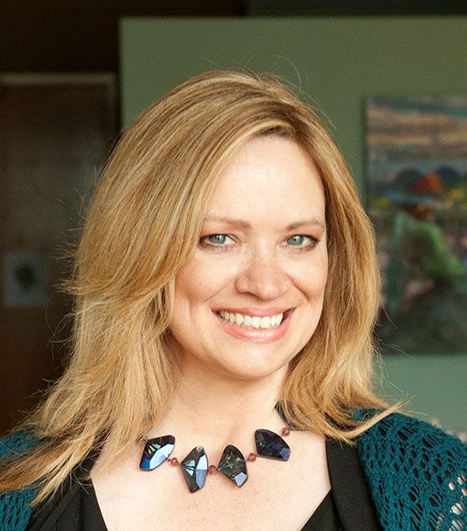 Carlene O'Connor