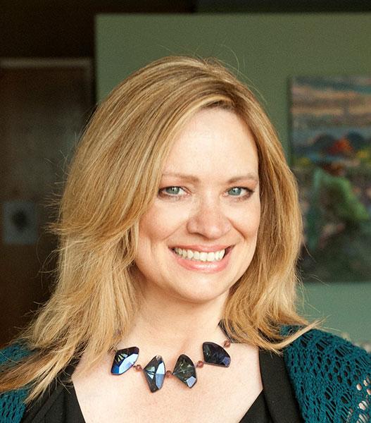 Carlene O'Connor