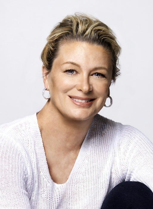 Kristin Hannah