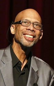 Kareem Abdul-Jabbar