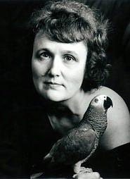 Mercedes Lackey
