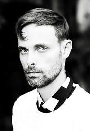 Ransom Riggs