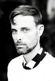 Ransom Riggs