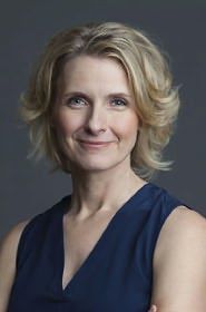 Elizabeth Gilbert