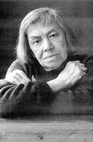 Patricia Highsmith