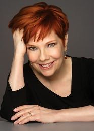 Jayne Ann Krentz