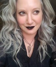 Leigh Bardugo