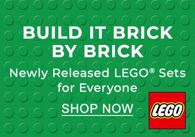 LEGO Message
