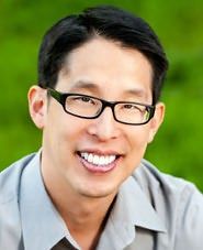 Gene Luen Yang