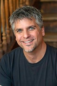 Garth Stein